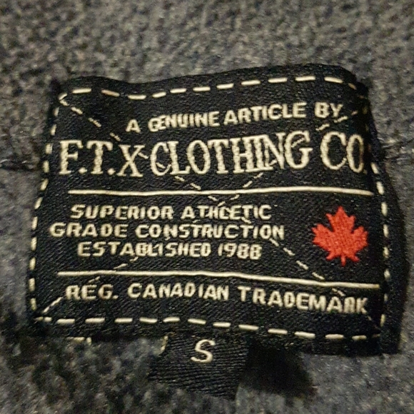 Hoodie - Picture 2 of 3